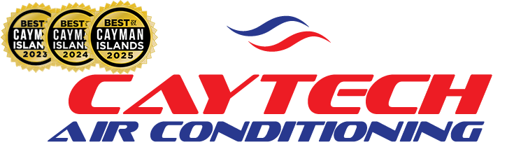 Caytech Air Conditioning