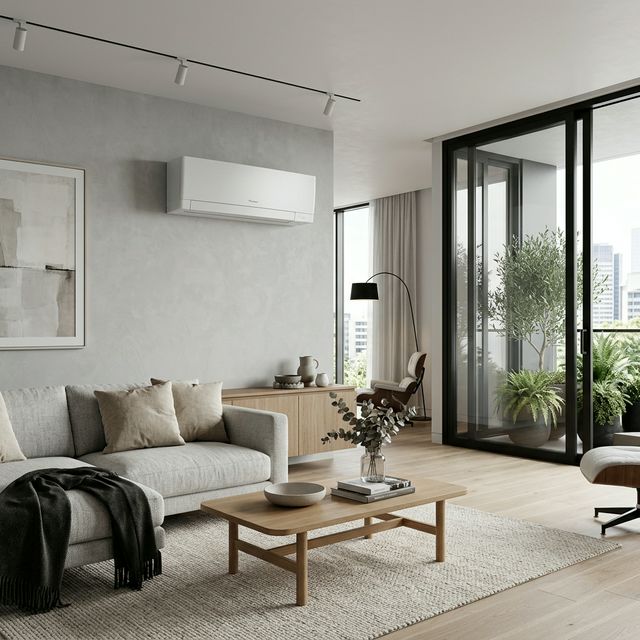 Premium AC Unit Installation & Repair