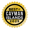 Best of Cayman 2025