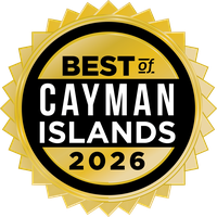 Best of Cayman 2026