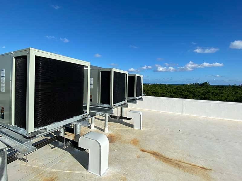 HVAC Commercial Services