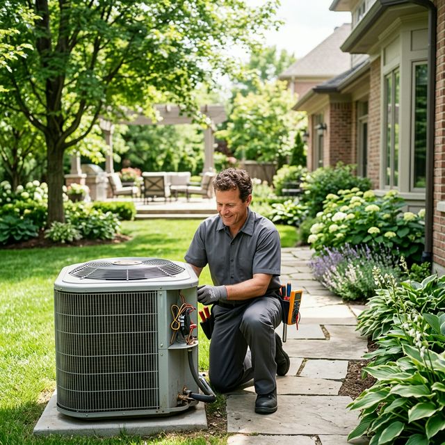 Professional Service Member