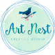 Art-Nest-Logo