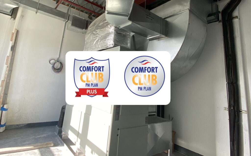 Central-AC-Unit-by-Caytech-AC-Cayman-Comfort-Club-PM-Plan